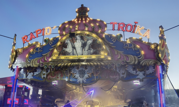 Viennoiseries-Bientôt la vogue de Pâques à Vienne ; un 2ème médecin à Seyssuel et un poissonnier à Pont-Evêque…