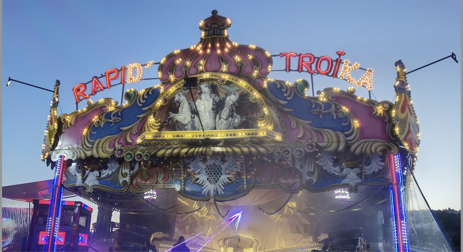 Viennoiseries-Bientôt la vogue de Pâques à Vienne ; un 2ème médecin à Seyssuel et un poissonnier à Pont-Evêque…