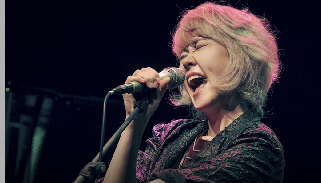 Gagnez 2X2 places pour le concert de Youn Sun Nah à l’Auditorium de Lyon, le mardi 7 avril