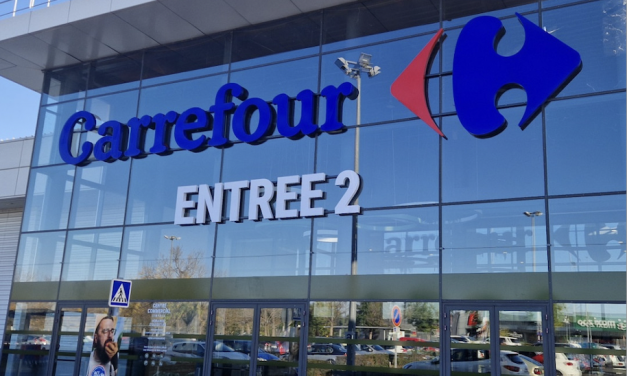 Grève annoncée demain mardi 21 avril au Carrefour Givors : la CGT vent debout contre le passage de l’hyper en location-gérance