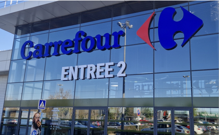 Grève annoncée demain mardi 21 avril au Carrefour Givors : la CGT vent debout contre le passage de l’hyper en location-gérance