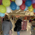 Vif succès dès l’ouverture du nouveau magasin « anti-gaspi » C Futé de l’Agglo, à Reventin-Vaugris