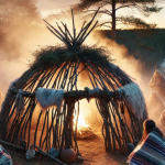 Une vingtaine de chamanes et thérapeutes attendus : un festival chamanique organisé en mai pour la 1ère fois prés de Vienne