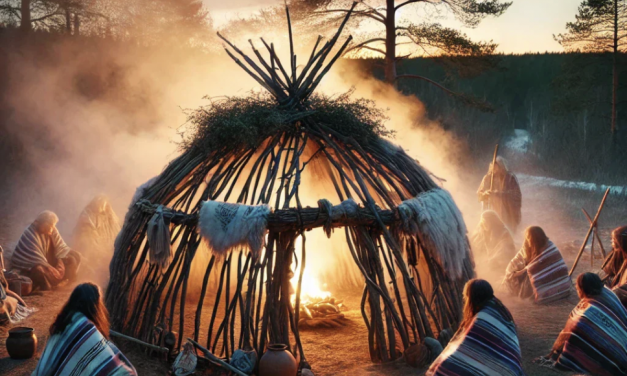 Une vingtaine de chamanes et thérapeutes attendus : un festival chamanique organisé en mai pour la 1ère fois prés de Vienne