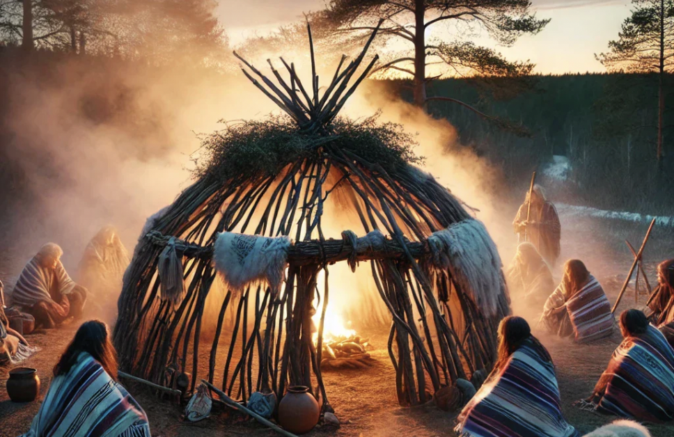 Une vingtaine de chamanes et thérapeutes attendus : un festival chamanique organisé en mai pour la 1ère fois prés de Vienne