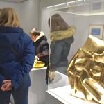Un camion itinérant présentant des œuvres majeures du musée d’Orsay va sillonner la région Auvergne-Rhône-Alpes pendant quatre ans