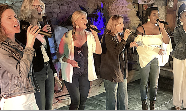 Jazz Day, le jeudi 30 avril  : pas moins de cinq concerts de Jazz programmés à Vienne dans la journée !