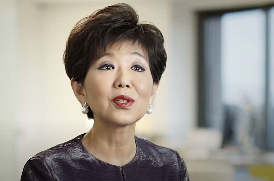 Une femme propriétaire de l’OL ? Michele Kang s’apprêterait à devenir majoritaire au sein du capital du club lyonnais