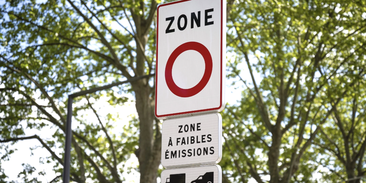 Un soulagement pour beaucoup d’automobilistes, le Parlement vote la suppression de la ZFE de Lyon, « un dispositif qui était devenu inapplicable »…