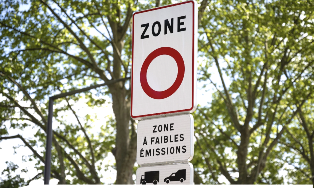 Un soulagement pour beaucoup d’automobilistes, le Parlement vote la suppression de la ZFE de Lyon, « un dispositif qui était devenu inapplicable »…