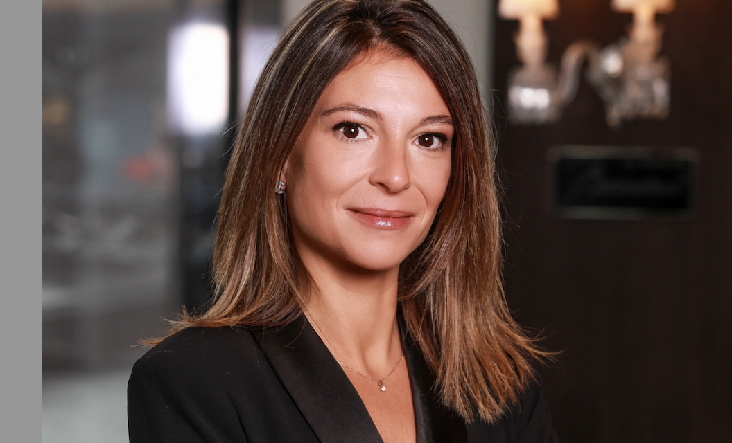 Une nouvelle directrice, Carole Maury  prend la direction du Village de marques de Villefontaine : « renforcer le positionnement premium »