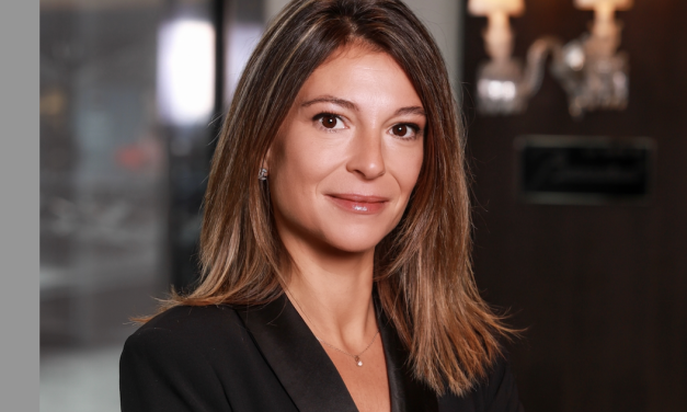 Une nouvelle directrice, Carole Maury  prend la direction du Village de marques de Villefontaine : « renforcer le positionnement premium »