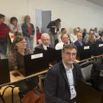 Conseil communautaire : Thierry Kovacs réélu président pour un 3ème mandat prévient : « nous allons devoir relever le défi de nos moyens et de nos ressources financières »