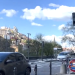 Installation d’un radar quai Maréchal Joffre dans le 2ème arrondissement de Lyon