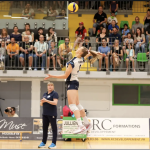 Volley-Ball, Elite féminine-Face aux Rennaises, les Viennoises s’inclinent à domicile pour le dernier match d’une saison réussie
