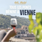 L’Office du tourisme de Vienne adapte sa stratégie aux « ponts » du mois de mai et à la flambée des carburants …