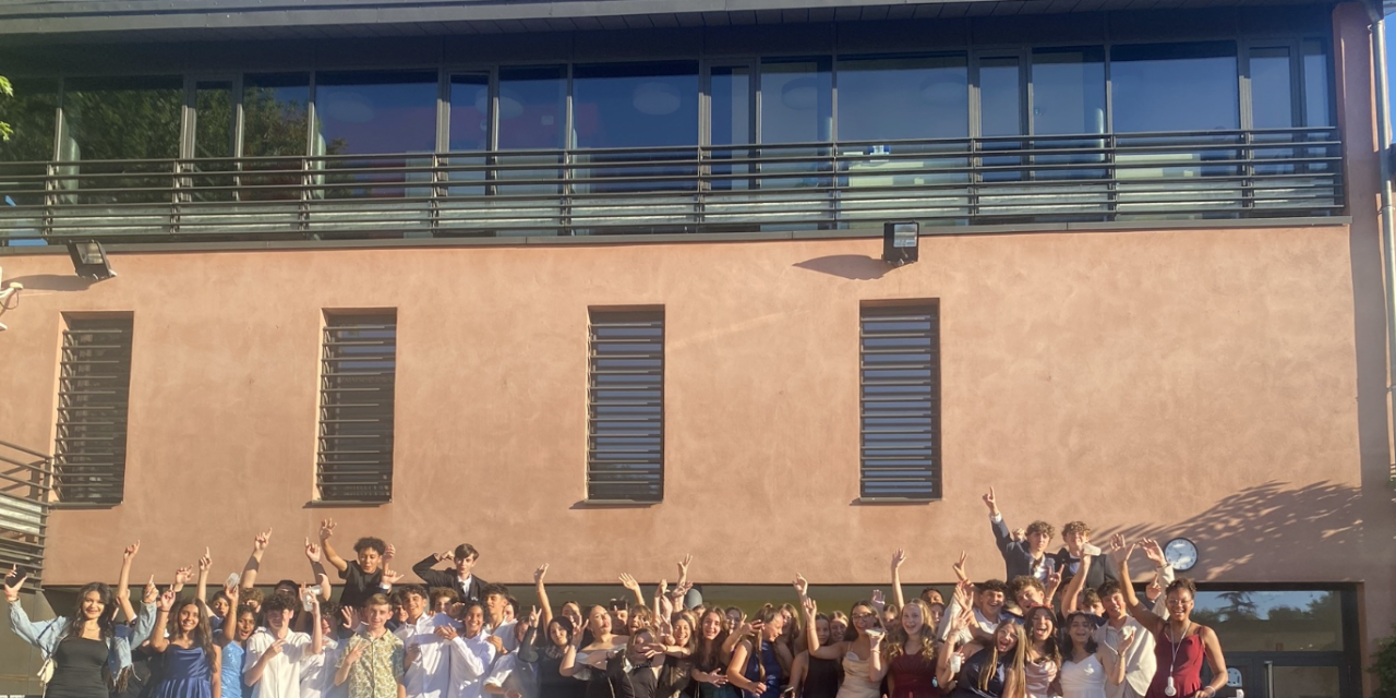 Classement des lycées de l’Isère : le 1er viennois est 12 ème et il est privé