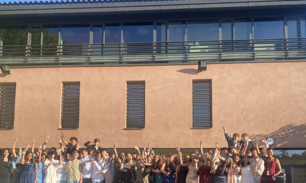 Classement des lycées de l’Isère : le 1er viennois est 12 ème et il est privé