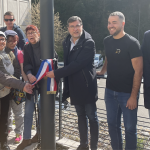 A  réaliser en famille : lancement d’un parcours d’orientation en Vallée de Gère à Vienne comportant douze étapes et douze énigmes…