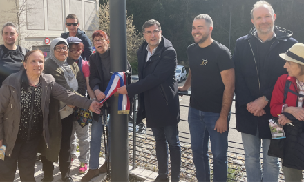 A  réaliser en famille : lancement d’un parcours d’orientation en Vallée de Gère à Vienne comportant douze étapes et douze énigmes…