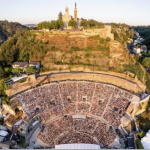 La région lance le « Grand Tour » : un itinéraire touristique de 3 000 km sous forme de « road trip » sur les routes d&rsquo;Auvergne-Rhône-Alpes