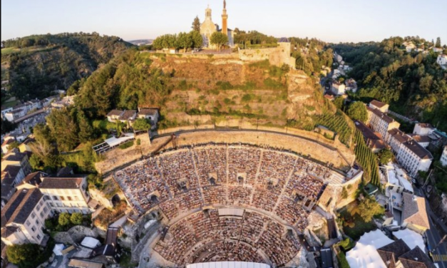 La région lance le « Grand Tour » : un itinéraire touristique de 3 000 km sous forme de « road trip » sur les routes d&rsquo;Auvergne-Rhône-Alpes