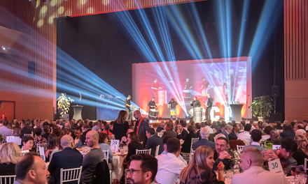 La cérémonie de remise des prix aura lieu au Manège à Vienne : « Talents Nord Isère », chefs d’entreprises, c&rsquo;est l’heure de candidater…