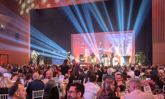 La cérémonie de remise des prix aura lieu au Manège à Vienne : « Talents Nord Isère », chefs d’entreprises, c&rsquo;est l’heure de candidater…