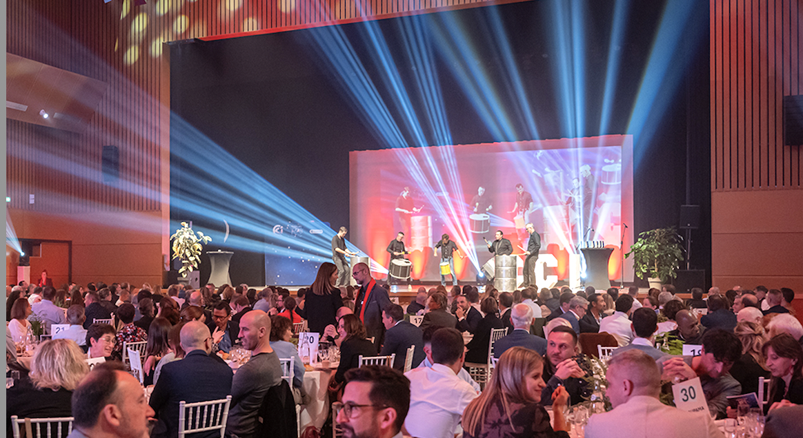 La cérémonie de remise des prix aura lieu au Manège à Vienne : « Talents Nord Isère », chefs d’entreprises, c&rsquo;est l’heure de candidater…