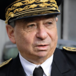 Actuellement en poste à Bordeaux, Etienne Guyot succède à Fabienne Buccio et devient préfet de la région Auvergne-Rhône-Alpes