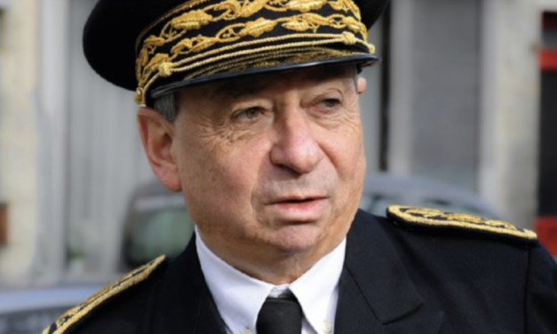 Actuellement en poste à Bordeaux, Etienne Guyot succède à Fabienne Buccio et devient préfet de la région Auvergne-Rhône-Alpes