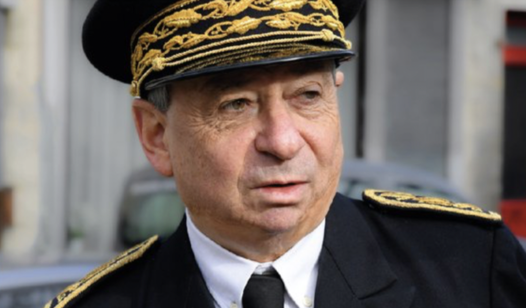 Actuellement en poste à Bordeaux, Etienne Guyot succède à Fabienne Buccio et devient préfet de la région Auvergne-Rhône-Alpes