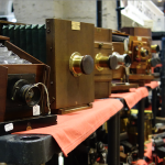 C’est l’une des plus importantes manifestations françaises du genre en France : le Forum de Photo-Cinéma a lieu dimanche à Vienne