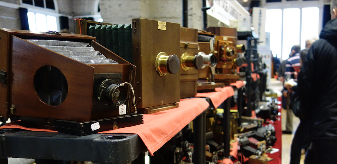 C’est l’une des plus importantes manifestations françaises du genre en France : le Forum de Photo-Cinéma a lieu dimanche à Vienne