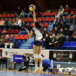 Volley-Ball,Elite féminine-Les Viennoises battues à Valenciennes pour leur dernier match de la saison à l’extérieur