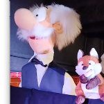 Nouveau : un Festival de marionnettes à Vienne les 28 et 29 avril