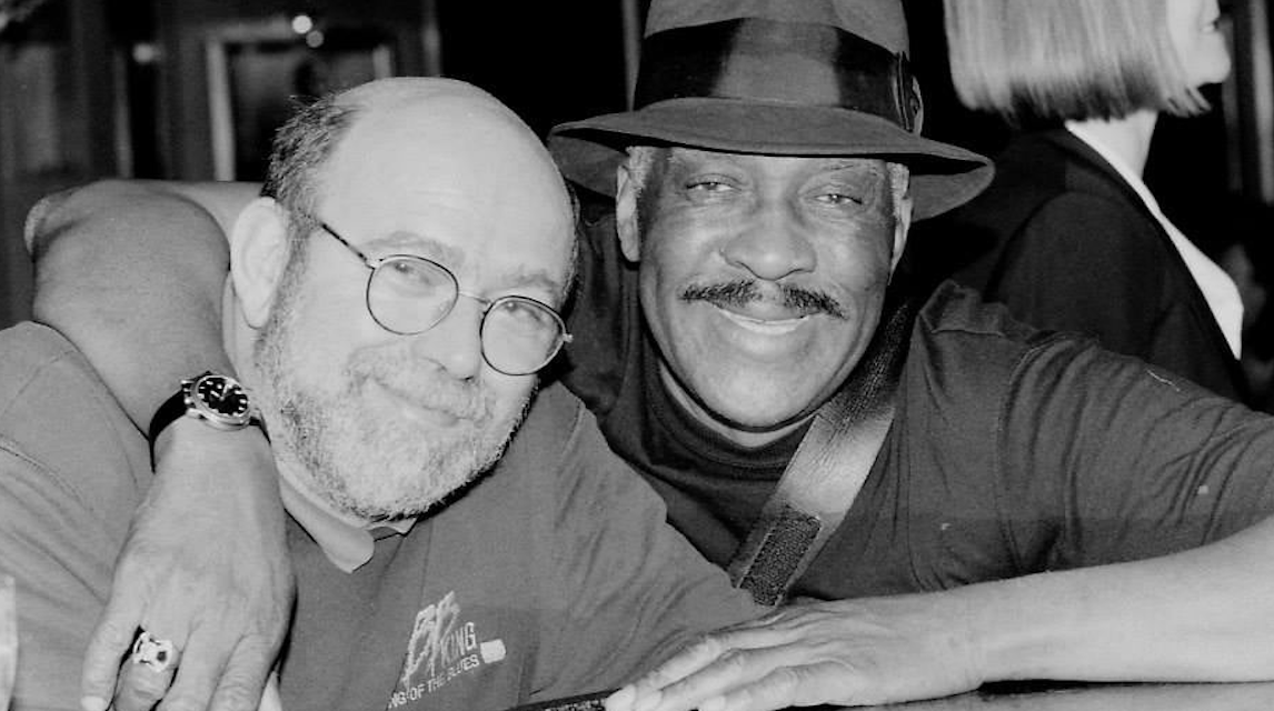 35 musiciens, de nombreux chanteurs de Blues : tous les « potes » de Jean-Pierre Vignola seront présents le 30 avril lors du « Jazz Day » à Ste-Colombe pour lui rendre hommage