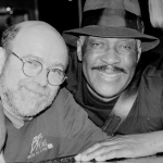 35 musiciens, de nombreux chanteurs de Blues : tous les « potes » de Jean-Pierre Vignola seront présents le 30 avril lors du « Jazz Day » à Ste-Colombe pour lui rendre hommage