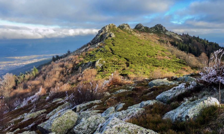 Le Parc du Pilat s’agrandit à 59 communes (+ 8) dont onze de Vienne Condrieu Agglomération