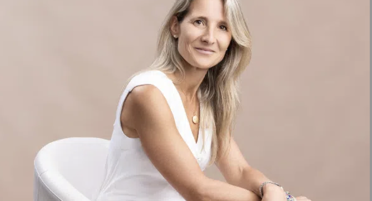 Un nouveau réseau d’affaires voit le jour à Vienne : « Pouvoir d’entreprendre » qui ouvre une antenne animée par Anne-Gaëlle Alardet