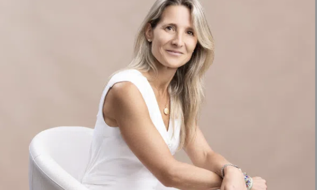 Un nouveau réseau d’affaires voit le jour à Vienne : « Pouvoir d’entreprendre » qui ouvre une antenne animée par Anne-Gaëlle Alardet