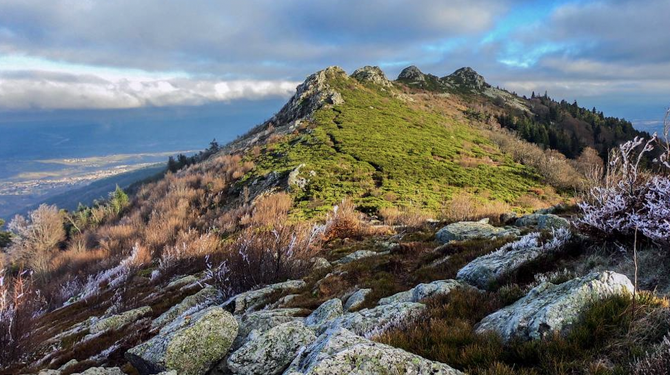 Le Parc du Pilat s’agrandit à 59 communes (+ 8) dont onze de Vienne Condrieu Agglomération