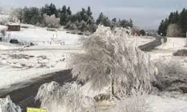 Retour du froid en Isère ce week-end et peut-être même de la neige à partir de… 500 mètres…