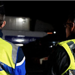 C’est l’une des plus grosses prises de ces 5 dernières années : 1,2 tonne  de cocaïne cachée dans un camion saisie au péage de Reventin-Vaugris