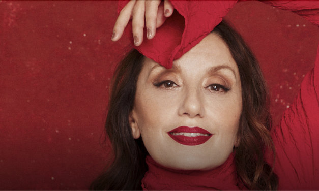 Musiques du monde-Gagnez 2X2 places pour le concert de Luz Casal à l’Auditorium de Lyon, le jeudi 9 avril