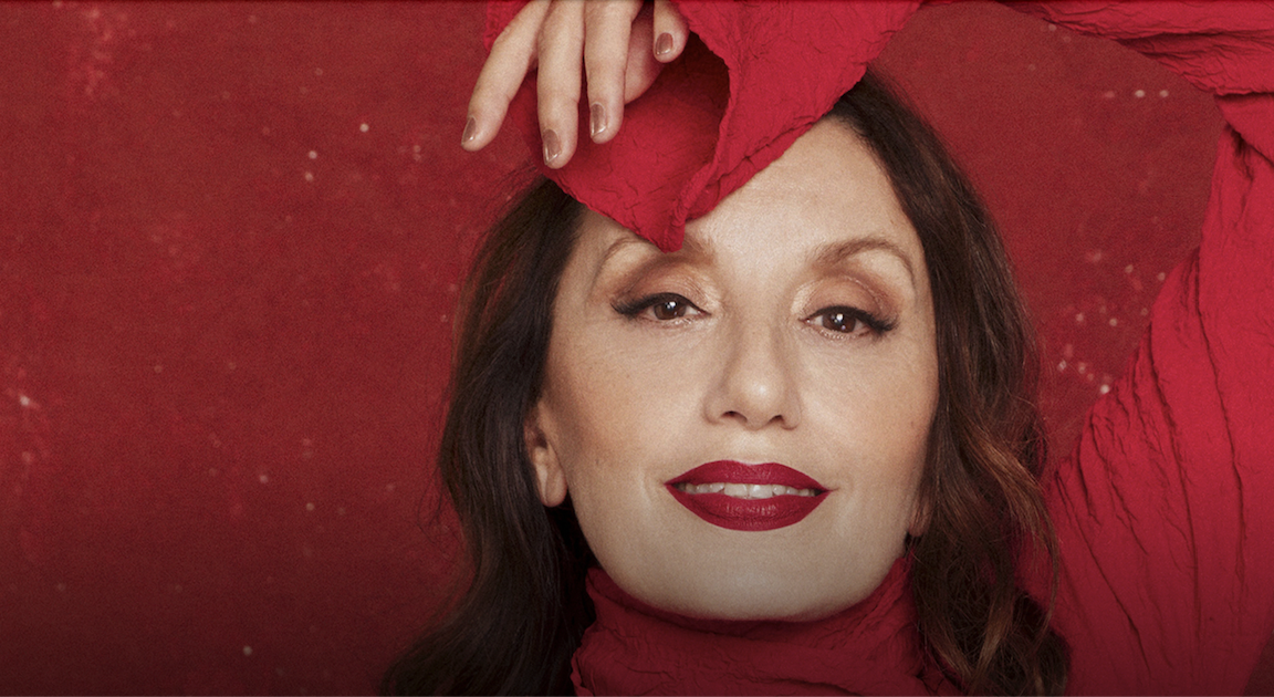 Musiques du monde-Gagnez 2X2 places pour le concert de Luz Casal à l’Auditorium de Lyon, le jeudi 9 avril