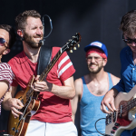 Jazz à Vienne 2026 : deux soirées affichent déjà complet, celle avec Deluxe et la All Night avec Vulfpeck