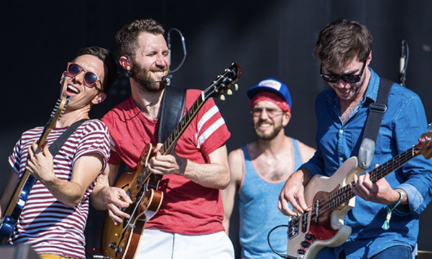 Jazz à Vienne 2026 : deux soirées affichent déjà complet, celle avec Deluxe et la All Night avec Vulfpeck