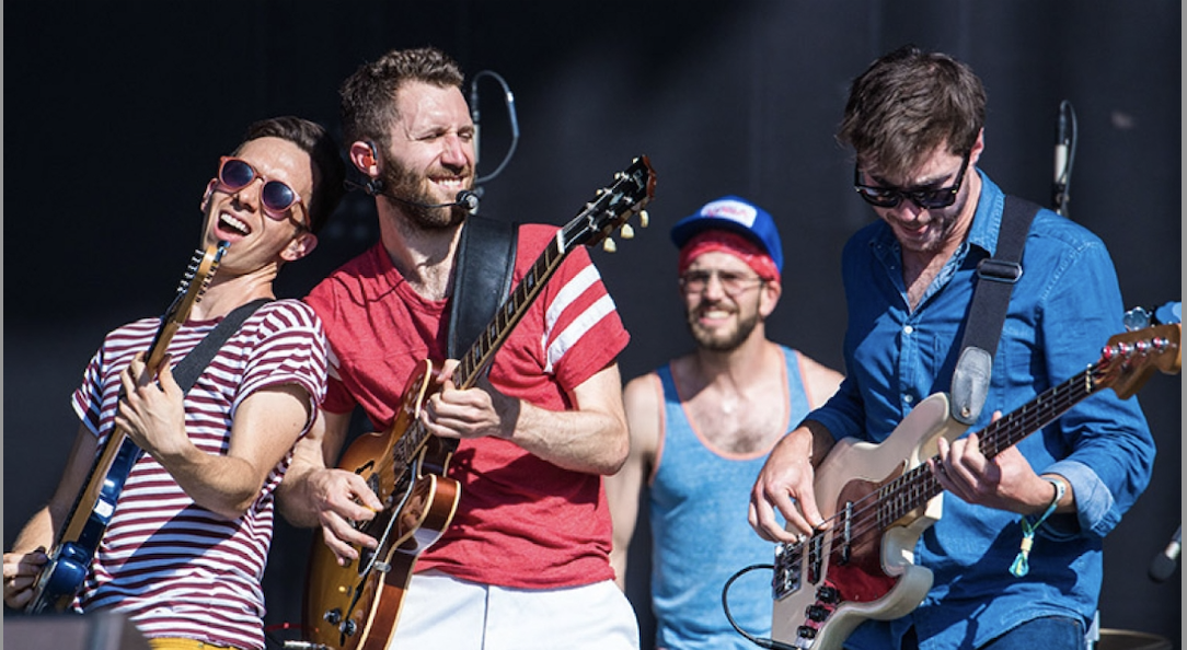 Jazz à Vienne 2026 : deux soirées affichent déjà complet, celle avec Deluxe et la All Night avec Vulfpeck