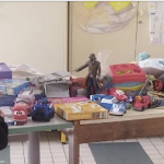 Le concept s’impose dans les quartiers. Avec l’Isle et Estressin, deux nouveaux espaces de donneries  se développent à Malissol et en Vallée de Gère